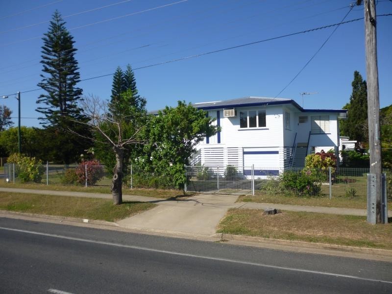 66 Alexandra Street, Park Avenue QLD 4701